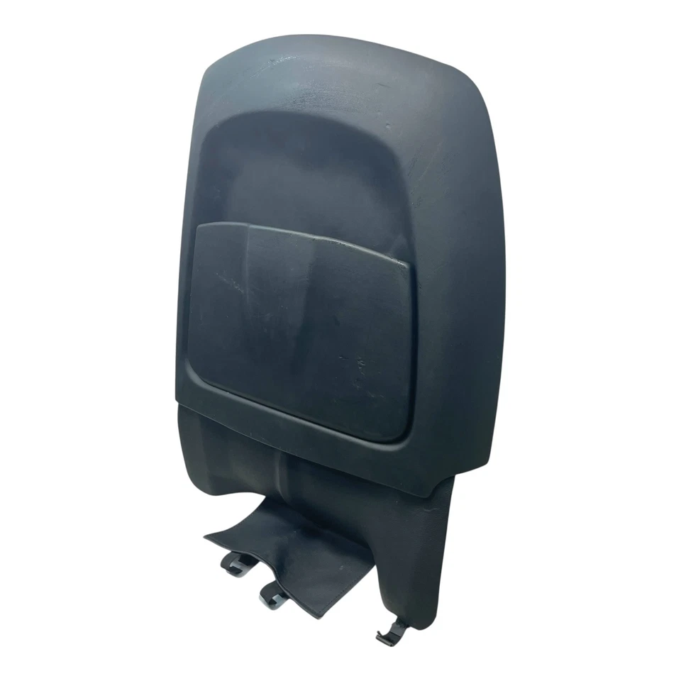 Cubierta trasera del asiento del conductor delantero izquierdo Maserati Ghibli Quattroporte 2014-2017 OEM Foto 4 de 4