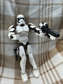 LEGO Star Wars: First Order Stormtrooper (75114)