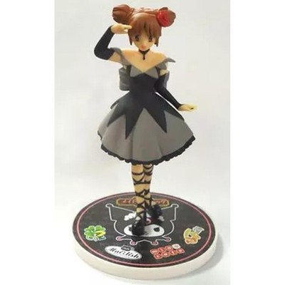 (Geheimes) Cafe Mailish Kostümparty Onegai My Melody Kuromi×Maid Cafe