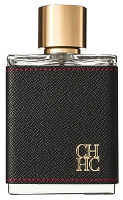 Carolina Herrera CH Men Eau de Toilette 100 ml OVP NEU