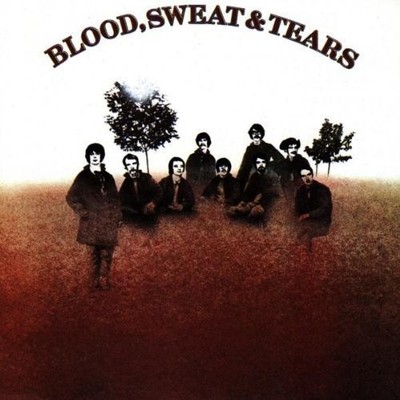 Blood, Sweat and Tears Same (1968, 10 tracks) [CD]