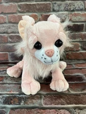 Ganz Webkinz Chi Chi Chihuahua HM484 Plush No Code