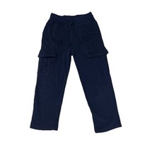 Hanna Andersson Boys Sweatpants 120 US 6-7