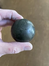 vintage 1965 Wham-O Super Ball 1965 Original this is not a mini ball.