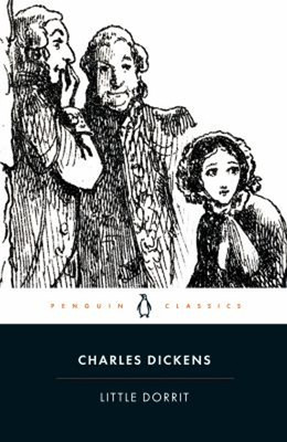 Little Dorrit Paperback Charles Dickens