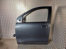 Porte avant et accessoires Dacia LODGY 