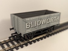 Bachmann Midlander 37-100U OO Gauge Blidworth Wagon