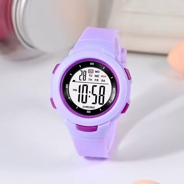 Reloj Digital Deportivo
