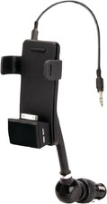 Scosche FMDOC Docking FM Transmitter for iPod and iPhone