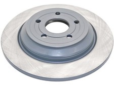 Rear Brake Rotor 45CYJZ98 for Bronco Sport Escape 2020 2021 2022 2023 2024 2025