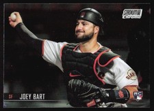 Click to enlarge Joey Bart