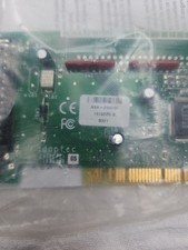 ADAPTEC - ADAPTEC AVA-2902E PCI SCSI CONTROLLER PCI to SCSI Host Adapter 2902E/I