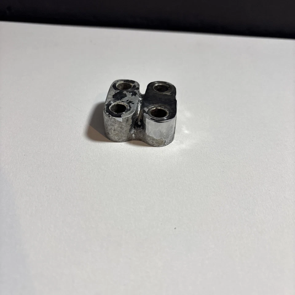 BSA TRIUMPH FORK CAP SPINDLE 97-3947 650 750 A65 A75 X75 T120 T150 1971 - 1972 - Image 3 of 4