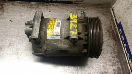 Klimakompressor Renault megane ii berlina 5p 19 dci d 120 cv