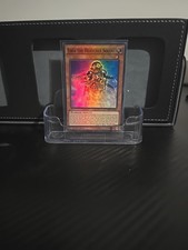 Edea der Himmlische Knappe Super Rare SR01-DE003 Yugioh