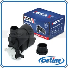 For KIA Sportage Hyundai Santa Fe Elantra GT Tucson Venue Windshield Washer Pump