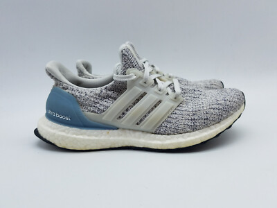 adidas gazelle silver green womens Adidas Men's Ultraboost 5X Sneaker in Dark Blue/Cloud White/Halo Silve   Mitten Running Co