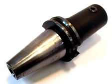 Big Kaiser / Daishowa CV40-EM.625-4.000 CAT40 End Mill Holder:  ϕ5/8", 4" Proj