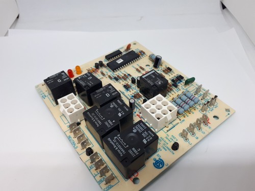 Control Fan Timer Circuit Board  1012 83 9581A, 1012 958A - Picture 3 of 6