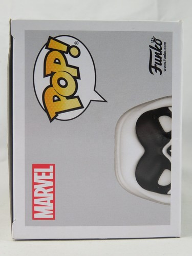 Marvel Funko Pop - Taskmaster - No. 892 - Free Protector - Picture 5 of 8