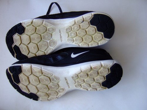 Nike Flex Turnschuhe - Gr. 5 - Bild 2 von 3