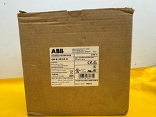 😎NEW 😎 1SVR427035R1000 ABB CP-E 12/10.0 120/230VAC-12VDC 10A 120W POWER SUPPLY