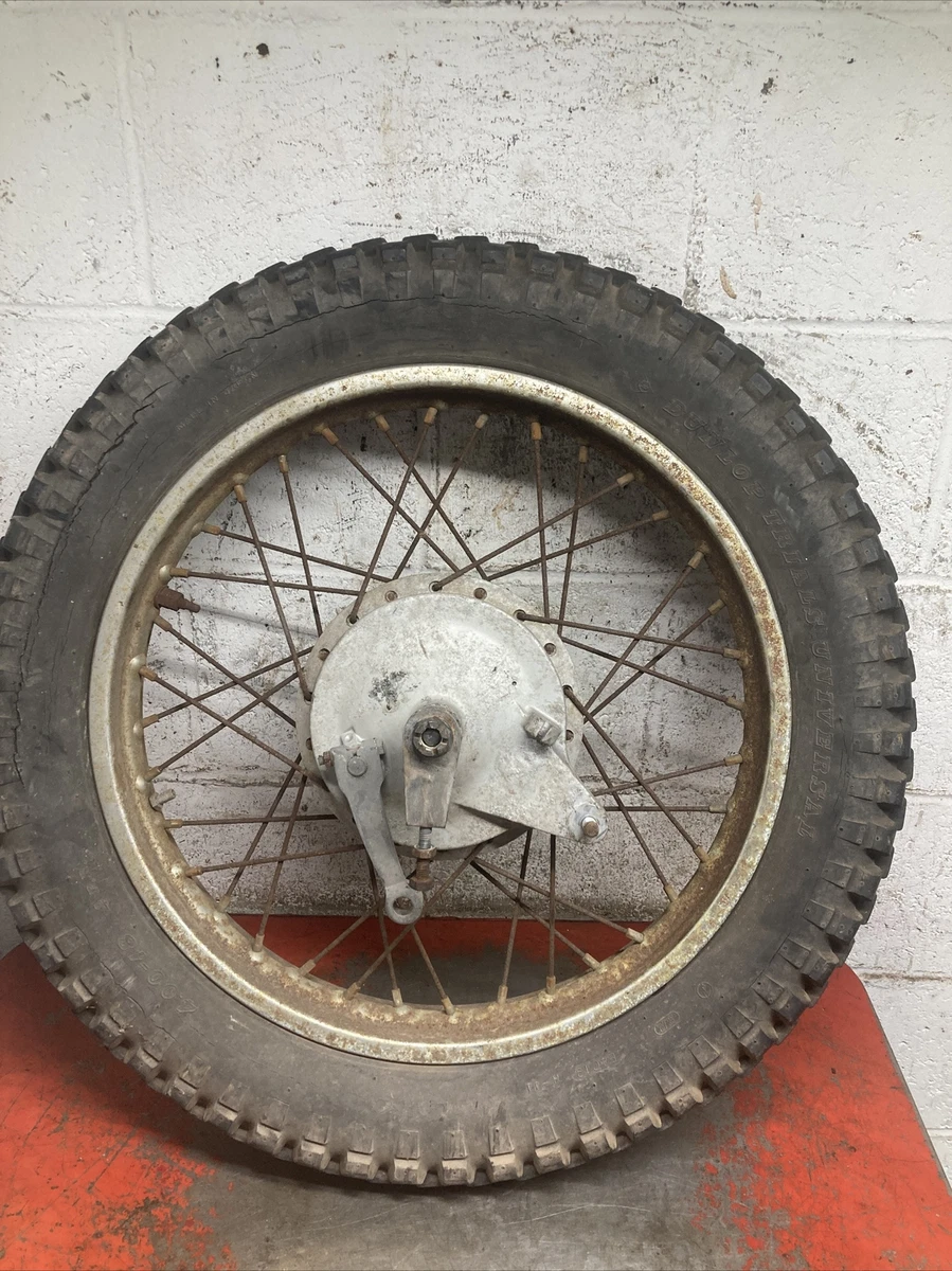Other Motorcycle Parts for 1969 Kawasaki F4 for sale | eBay
