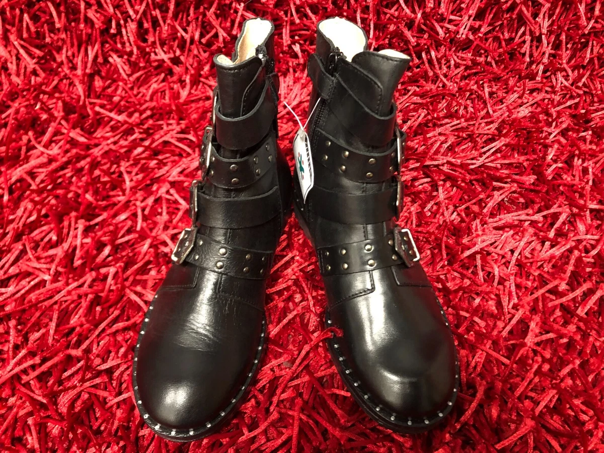 Botas niña 2025 talla 31