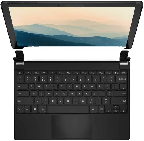 Apple Magic Trackpad Black Multi-Touch Surface​​​​​​​ [MXKA3AM/A