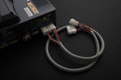 1M JVS Power Extension cable For SEGA NAOMI arcade console etc - Picture 4 of 5