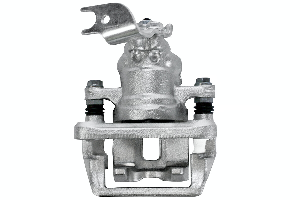 Rear Brake Calipers Pads Rotors for 20082012 Honda Accord 20092014