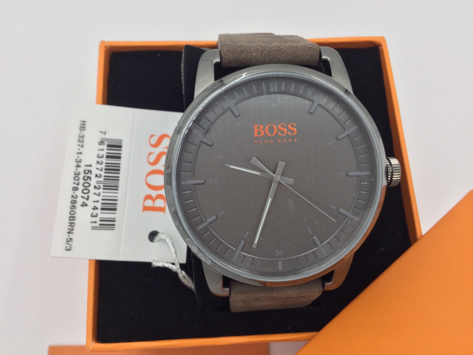 hugo boss 1550073