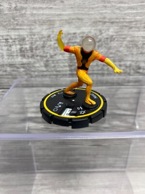 DC Heroclix Origin Mano #022 Rookie Figure Only