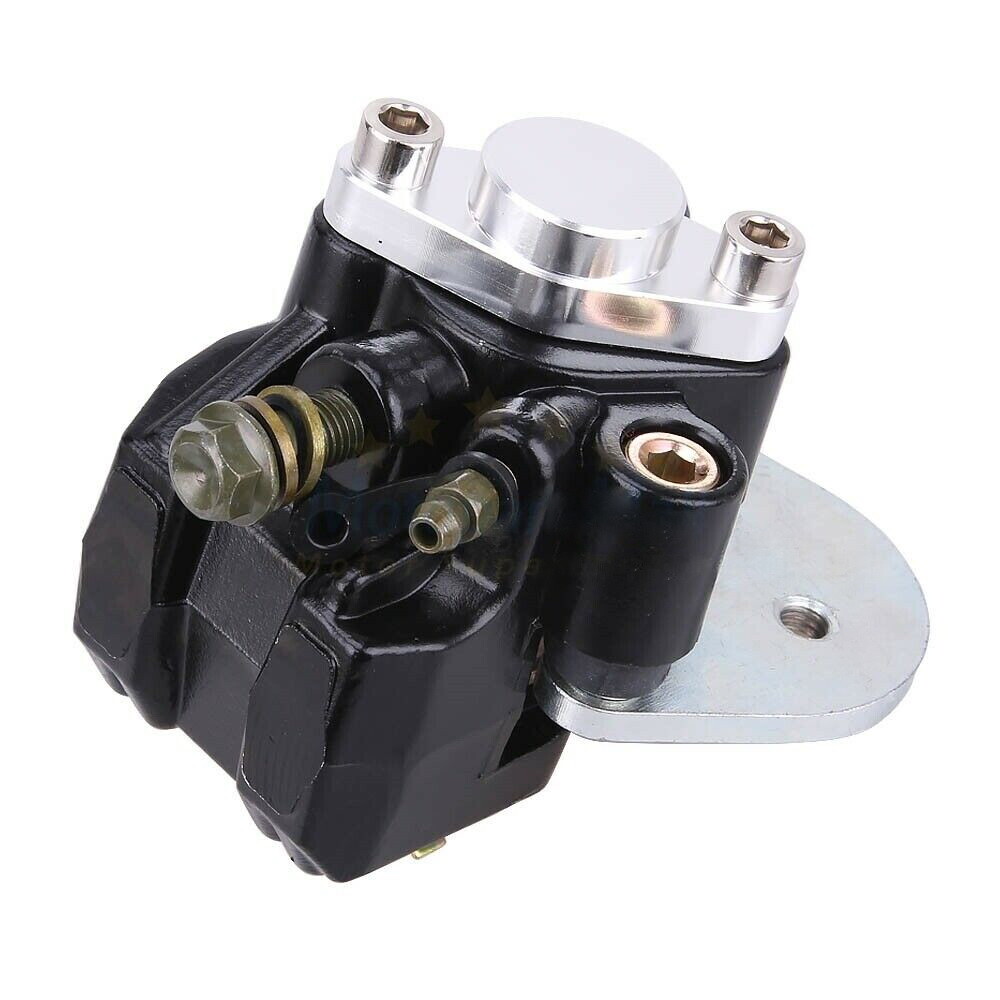 REAR BRAKE CALIPER WITH PADS For HONDA SPORTRAX TRX 400EX 1999-08 - Foto 6