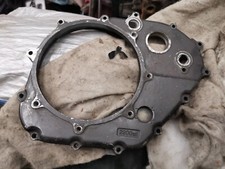Suzuki Sv650 Engine Side Case Cover Clutch 