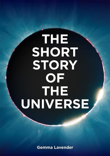 The Short Story of the Universe: A Po New Book, Mark Fletcher, P