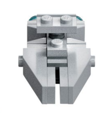 LEGO 75307 Star Wars Advent Calendar 2021 Imperial Light Cruiser