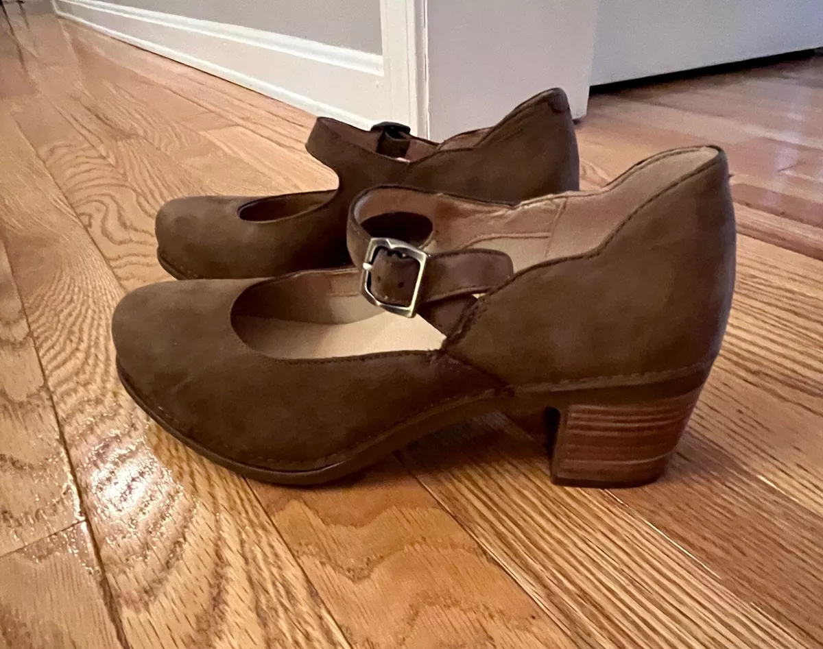 Dansko harlo store