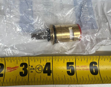 Chicago Faucets 1/4 Turn operating Cartridge Hot Water Application 1-100XKABNF