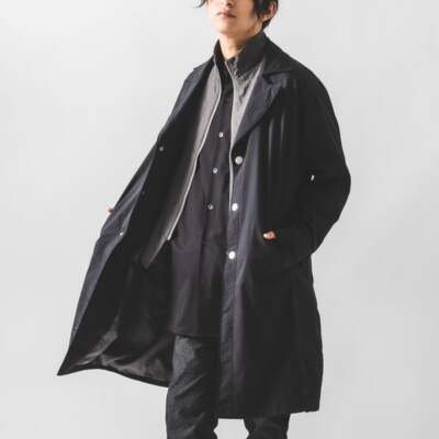 新品　persona5 ジョーカーモデル　ロングコート　黒 新品 persona5 ジョーカーモデル ロングコート 黒