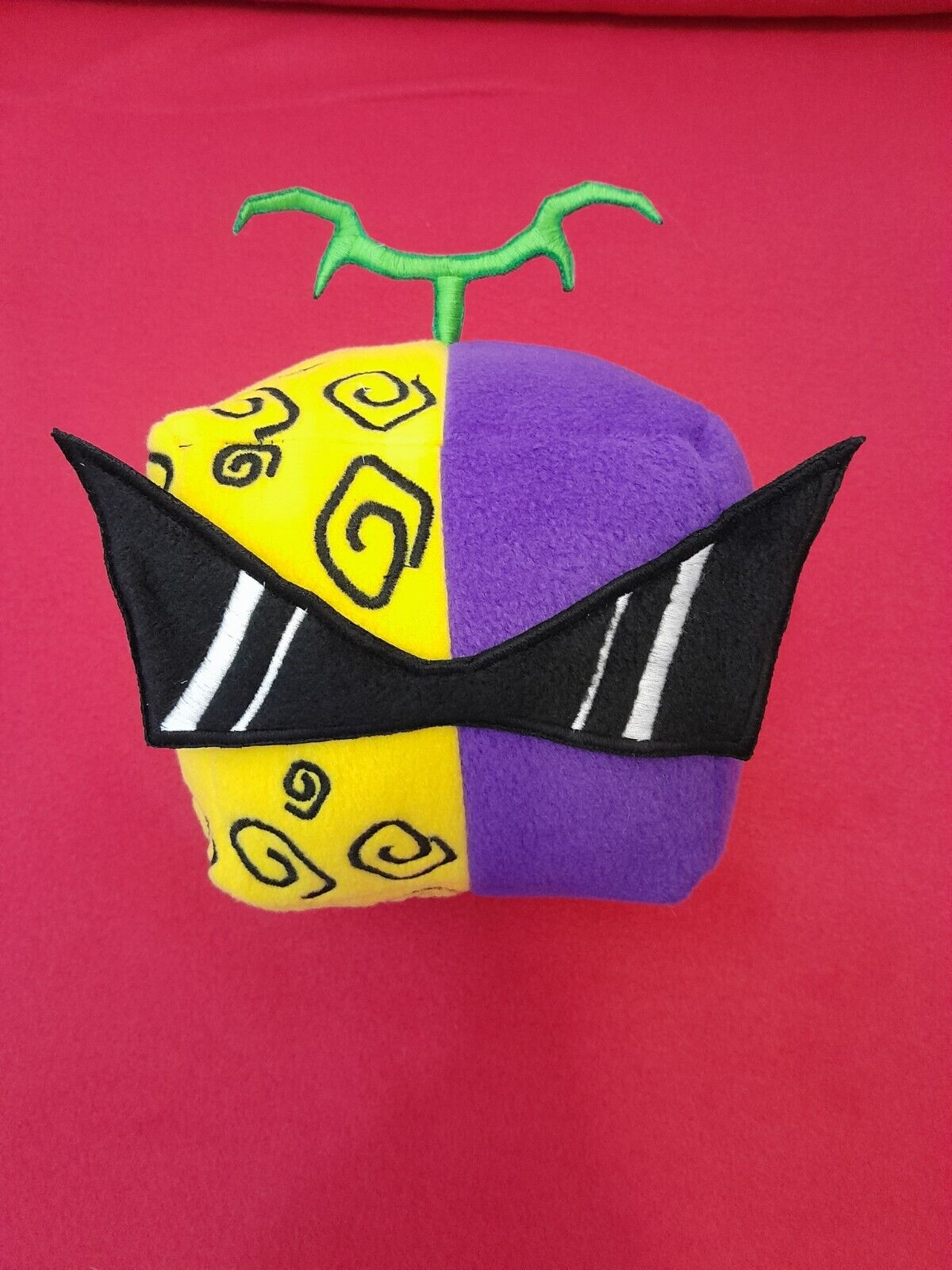 Blox Fruits Plush – Juguete de peluche Soul Blox Fruits de 6.0 in for  regalo de niños