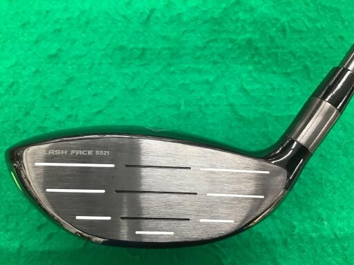 Callaway 2021 EPIC SPEED Diamana 50 for CW SR-Flex 3W 15