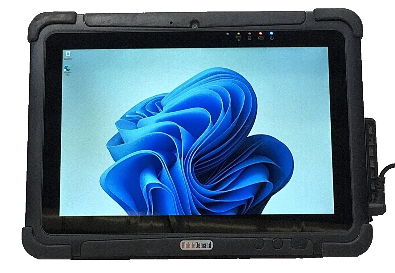Dell HDMI 128 GB Tablets & eReaders