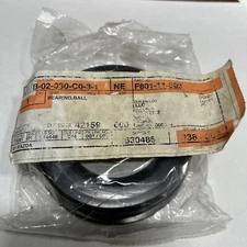 NEW Clutch Pilot Bearing-Nachi WD Express F801 11 303