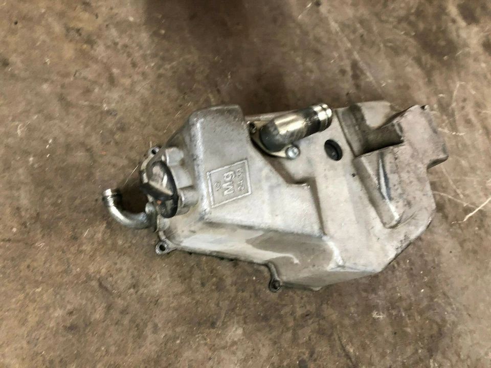 Tanque de aceite Arctic Cat Procross F 1100 M XF Turbo ZR 7000 9000 12 13 14 15 16 17 Foto 3 de 4