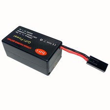 Refuelergy Replace LiPo Battery for PARROT AR.DRONE 2.0 AR DRONE 2.0 Upgrade