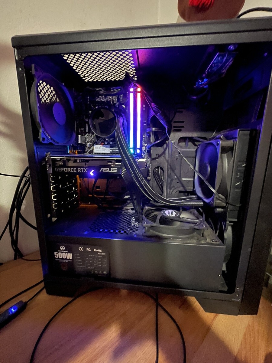 gaming pc | eBay gaming pc | eBay