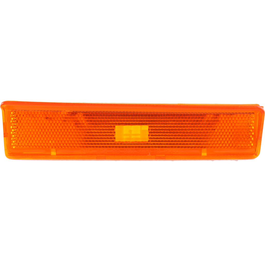 Fits Ford F250 Side Marker Light Assembly 19801986 Passenger Side