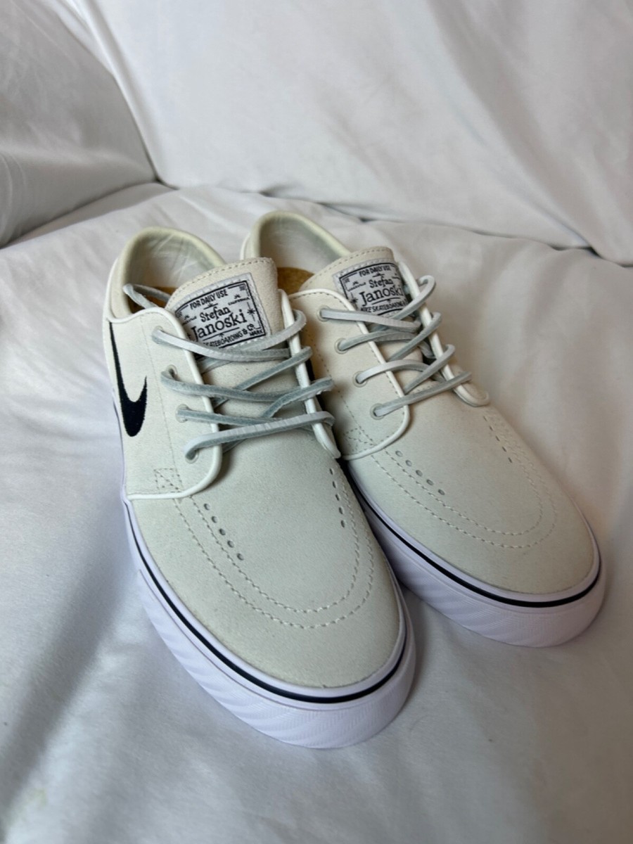 Tnis Nike Janoski Canvas Personalizar Stefan Janoski Nike SB