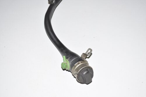 BMW F10 525d tubo di riempimento plastica filler pipe 7205700 4899858 - Foto 4 di 5